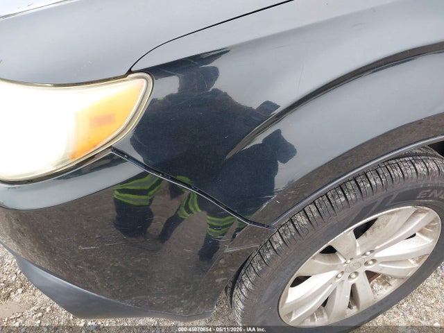Subaru Forester 2.5x Premium