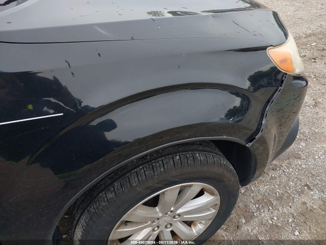 Subaru Forester 2.5x Premium