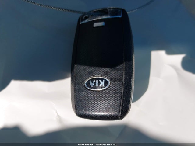 Kia Optima Ex