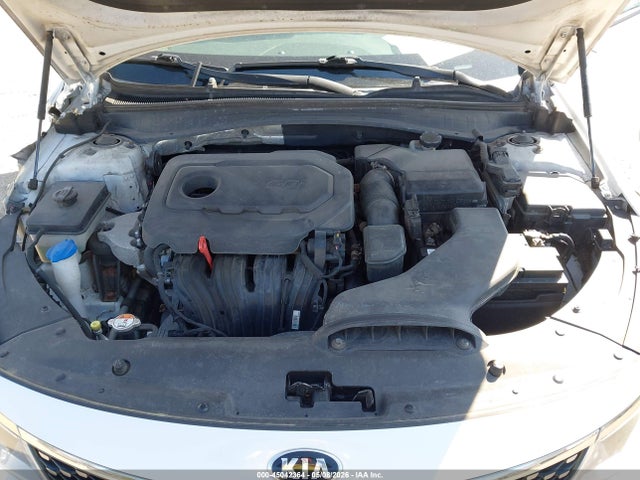 Kia Optima Ex