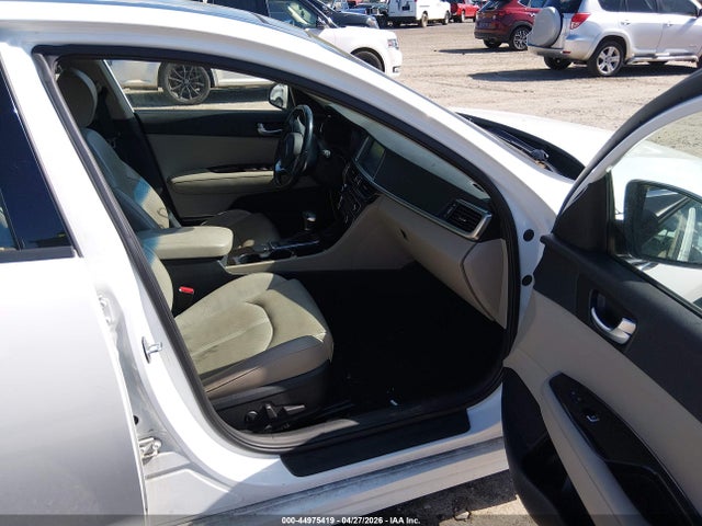 Kia Optima Ex