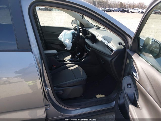 Buick Encore GX Preferred Fwd