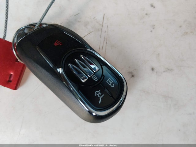 Buick Encore GX Preferred Fwd