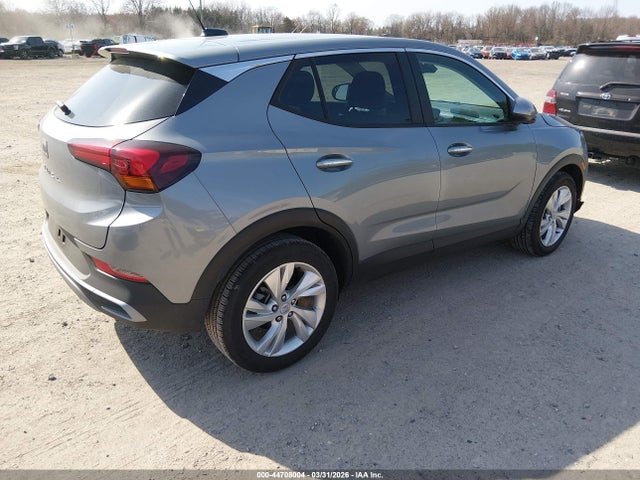 Buick Encore GX Preferred Fwd