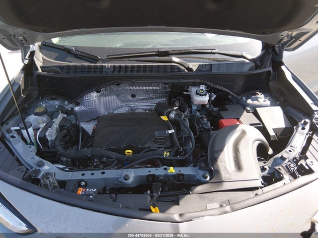 Buick Encore GX Preferred Fwd