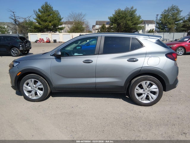Buick Encore GX Preferred Fwd