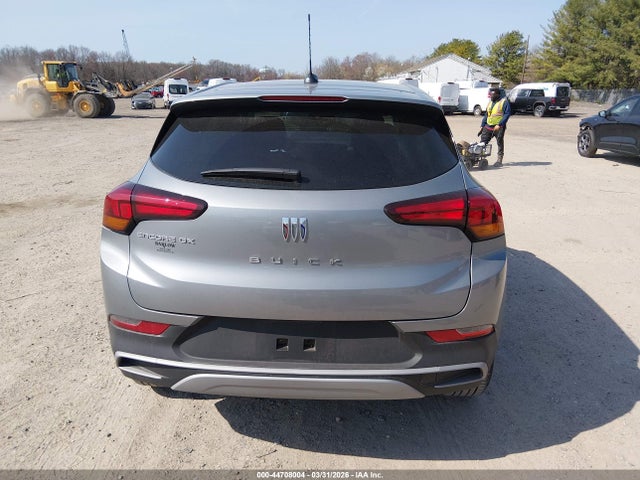 Buick Encore GX Preferred Fwd