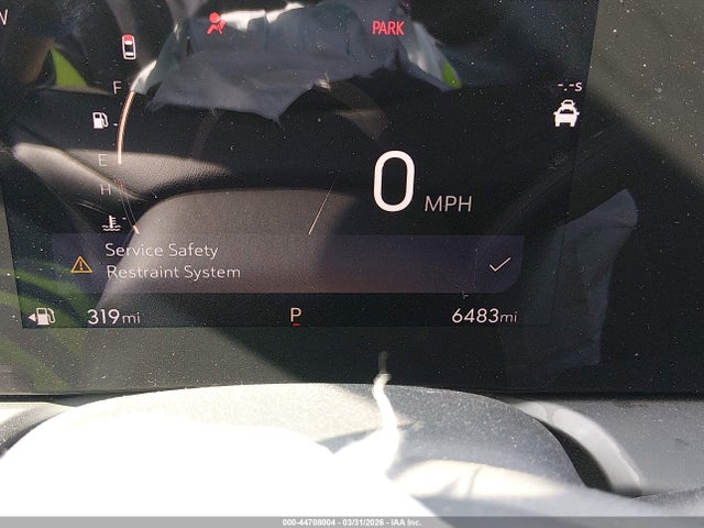 Buick Encore GX Preferred Fwd