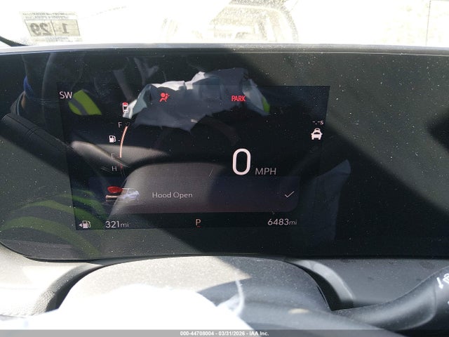 Buick Encore GX Preferred Fwd