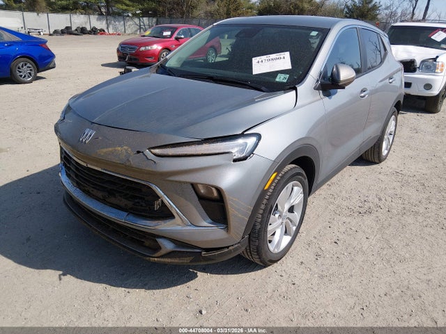 Buick Encore GX Preferred Fwd