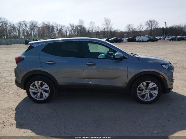 Buick Encore GX Preferred Fwd