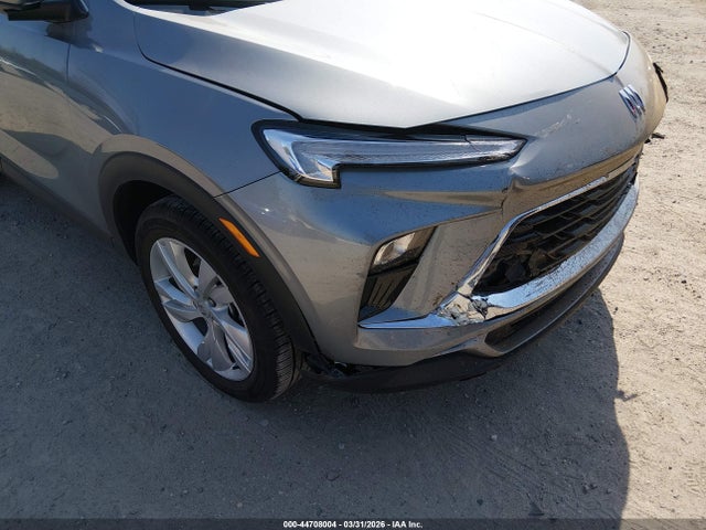 Buick Encore GX Preferred Fwd