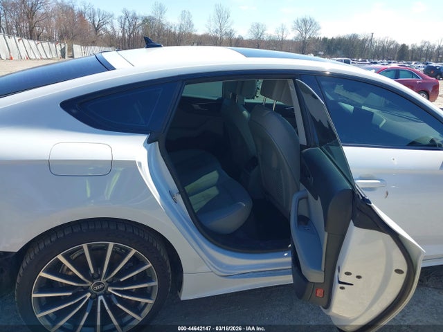 Audi A5 Premium Plus 40 Tfsi Quattro S Tronic
