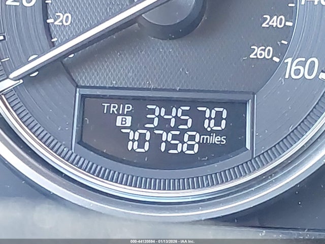 Mazda Cx Grand Touring