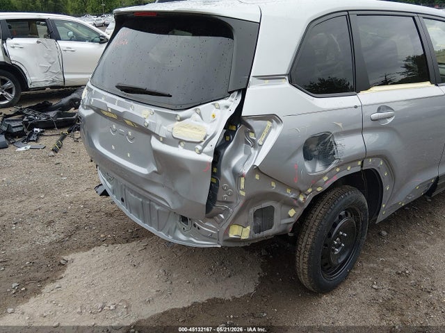Subaru Forester Limited