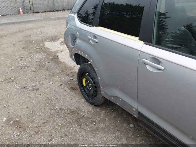 Subaru Forester Limited