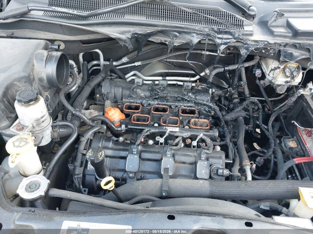 Dodge Grand Caravan Sxt