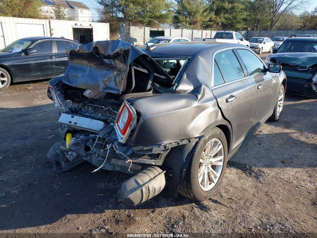 Chrysler 300 Limited