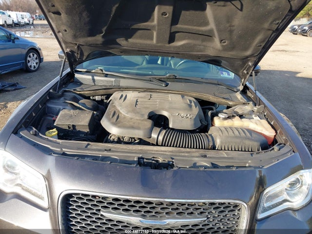 Chrysler 300 Limited