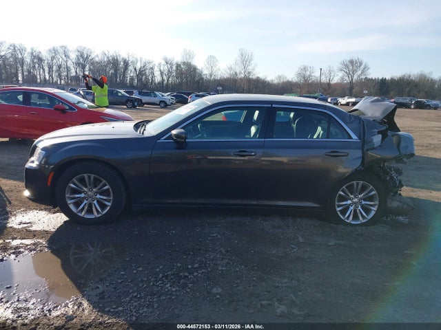 Chrysler 300 Limited