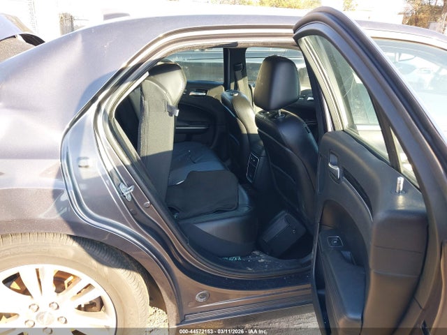 Chrysler 300 Limited