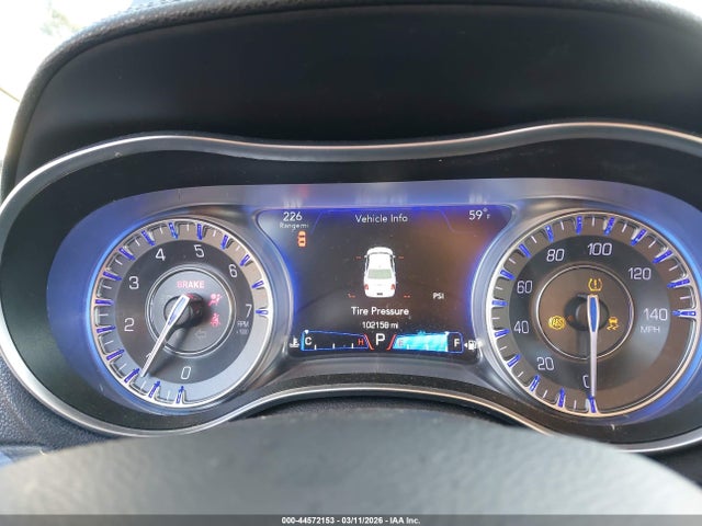 Chrysler 300 Limited