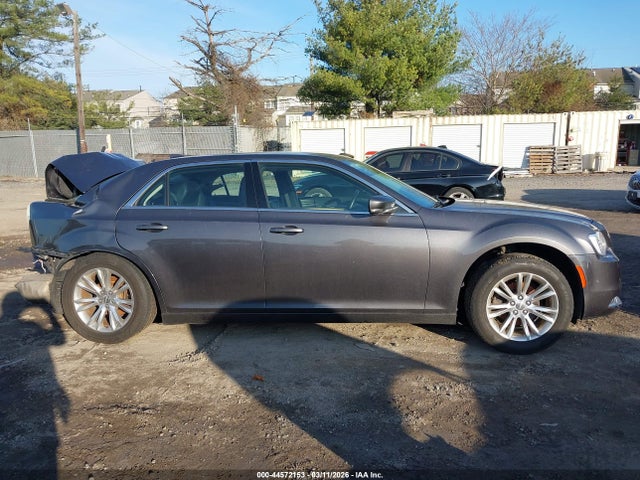 Chrysler 300 Limited
