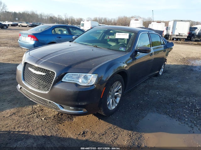 Chrysler 300 Limited