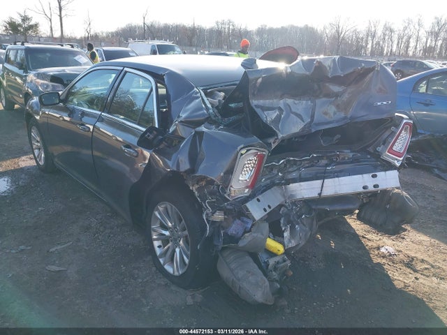 Chrysler 300 Limited