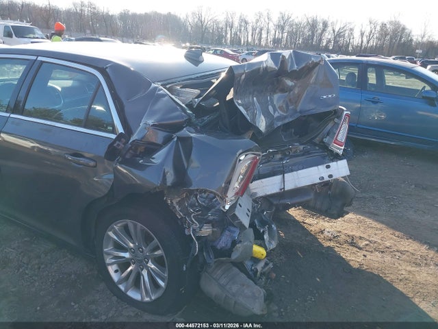 Chrysler 300 Limited