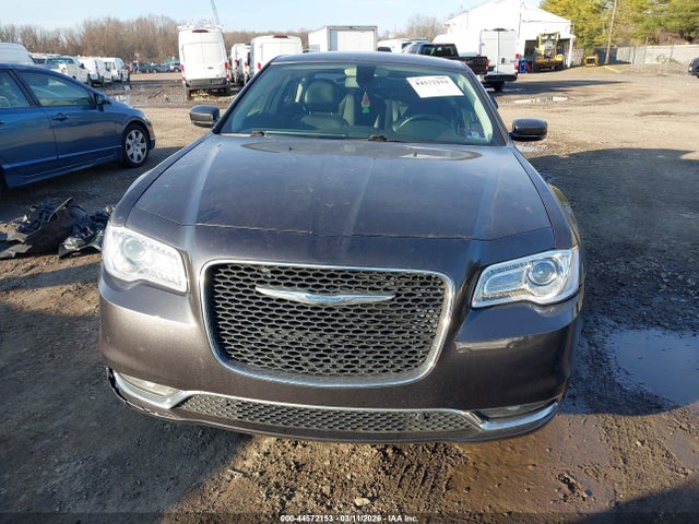 Chrysler 300 Limited