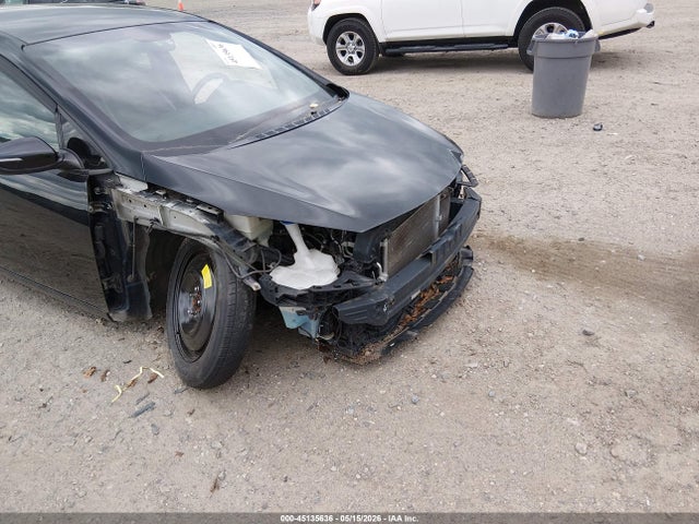 Kia Forte Sx