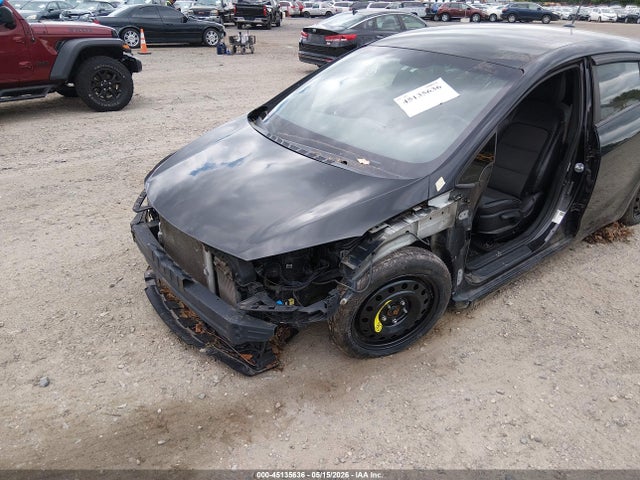 Kia Forte Sx