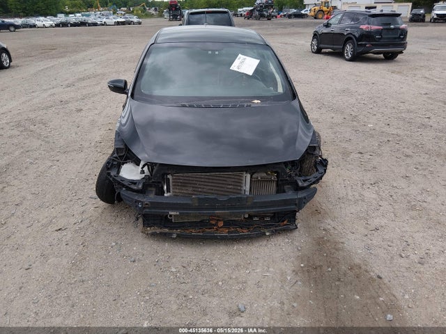Kia Forte Sx