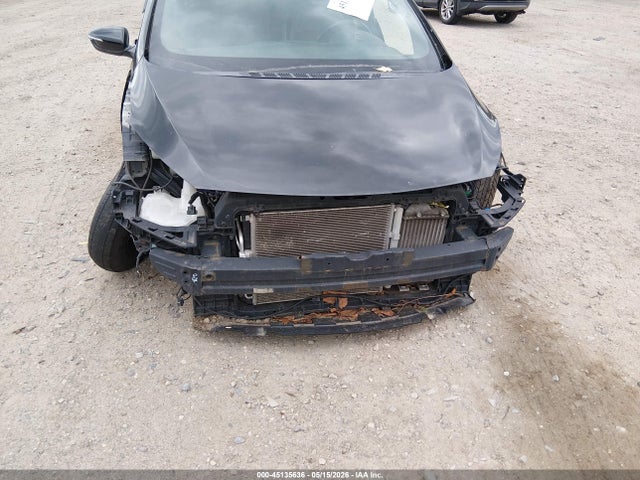 Kia Forte Sx