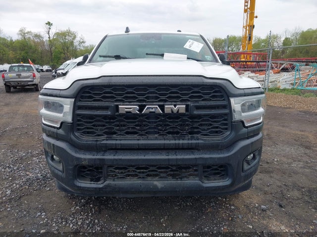 Ram 2500 Tradesman  4x4 8' Box