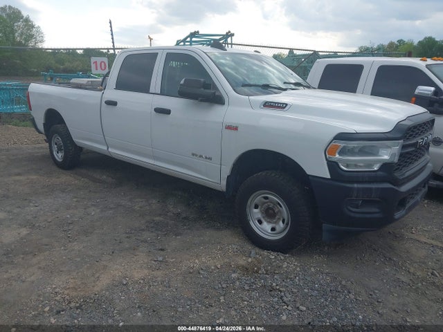 Salvage Ram 2500 Image