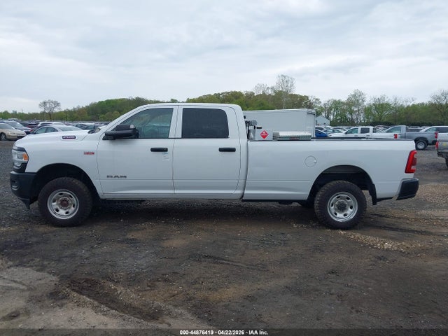 Ram 2500 Tradesman  4x4 8' Box