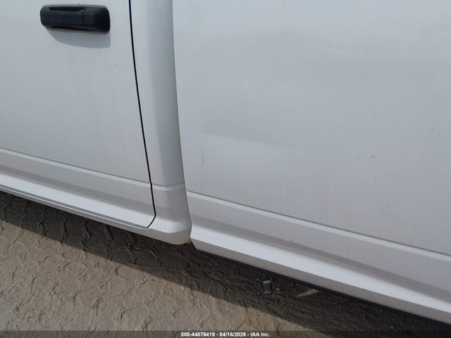 Ram 2500 Tradesman  4x4 8' Box