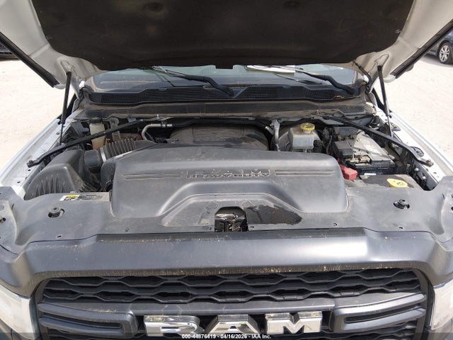 Ram 2500 Tradesman  4x4 8' Box