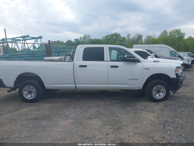 Ram 2500 Tradesman  4x4 8' Box