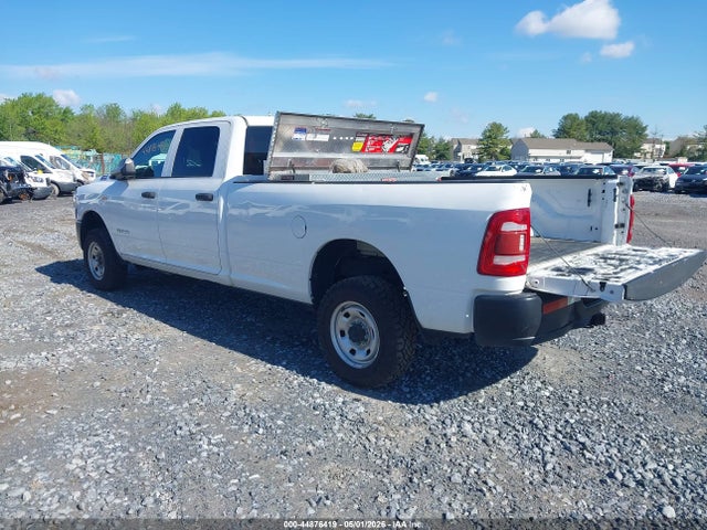 Ram 2500 Tradesman  4x4 8' Box