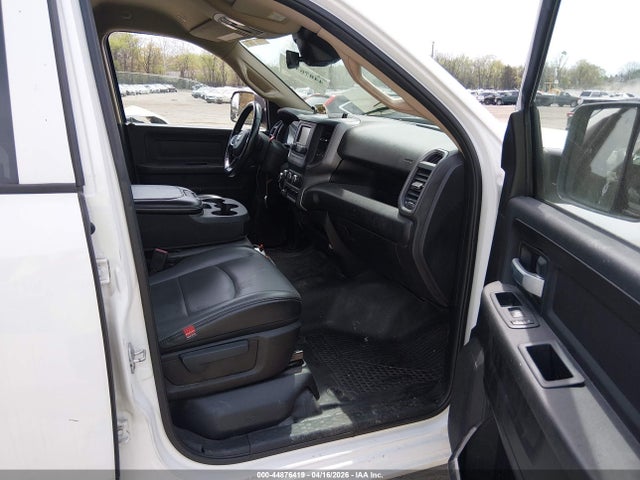 Ram 2500 Tradesman  4x4 8' Box