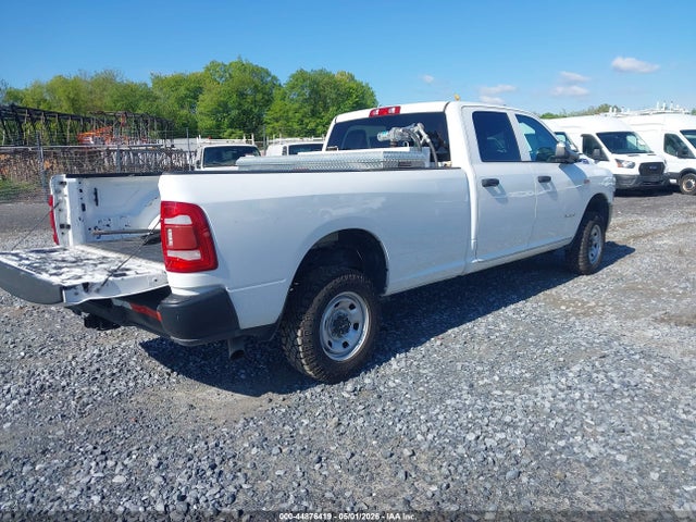 Ram 2500 Tradesman  4x4 8' Box