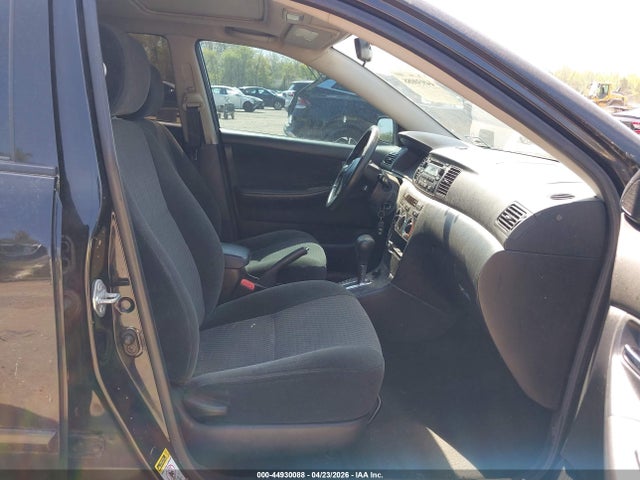Toyota Corolla S
