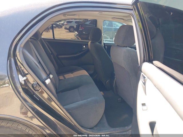 Toyota Corolla S
