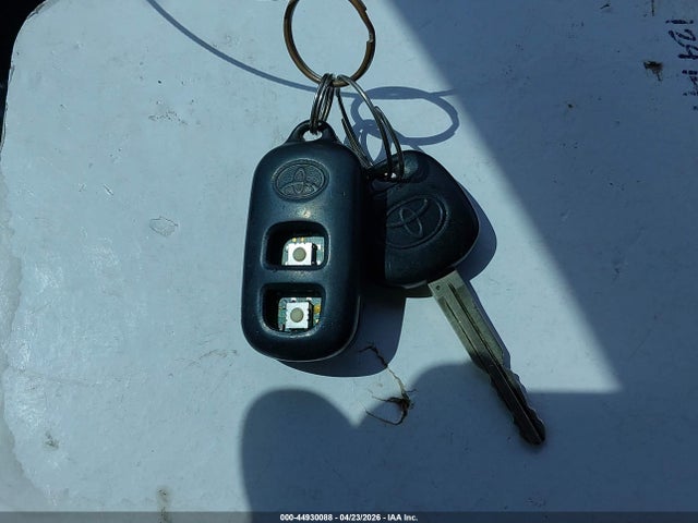 Toyota Corolla S