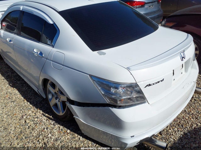 Honda Accord 2.4 Ex-l