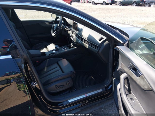 Audi A5 45 Premium