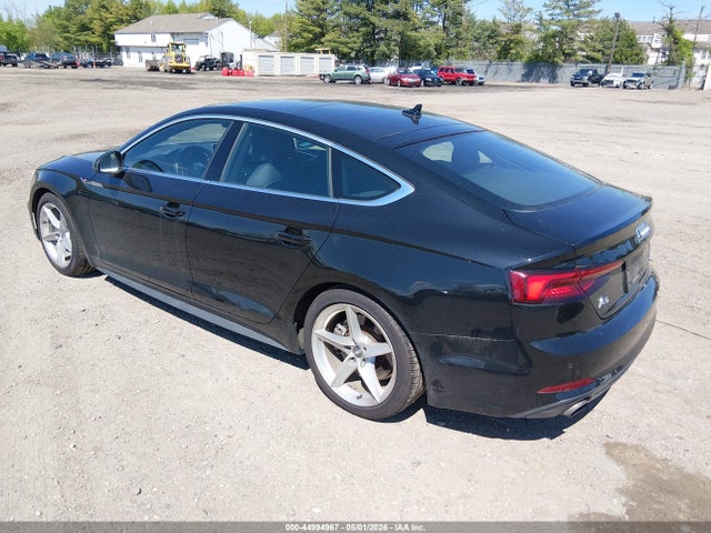 Audi A5 45 Premium